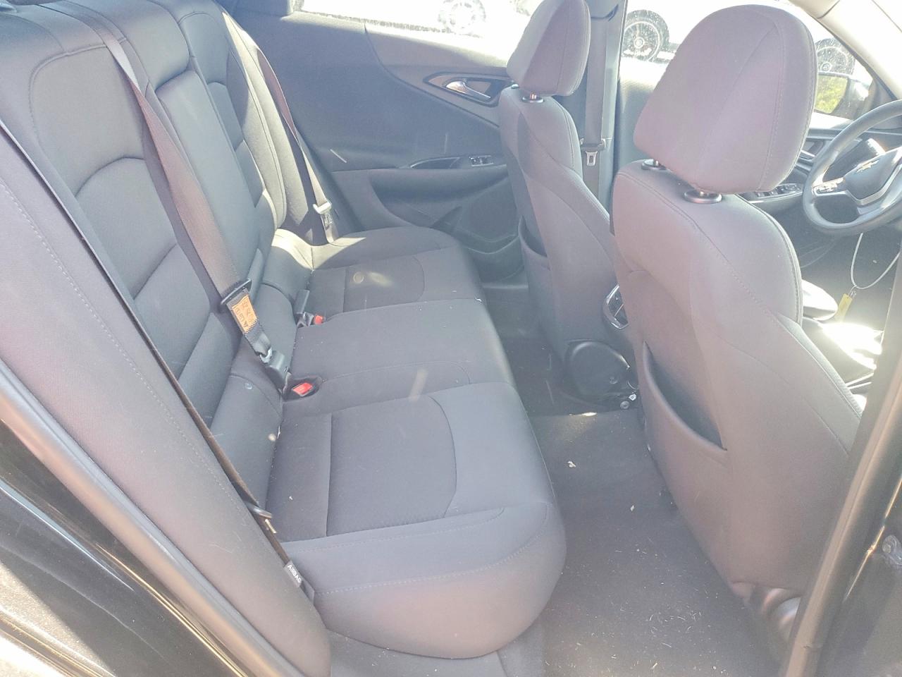 Chevrolet Malibu Lt