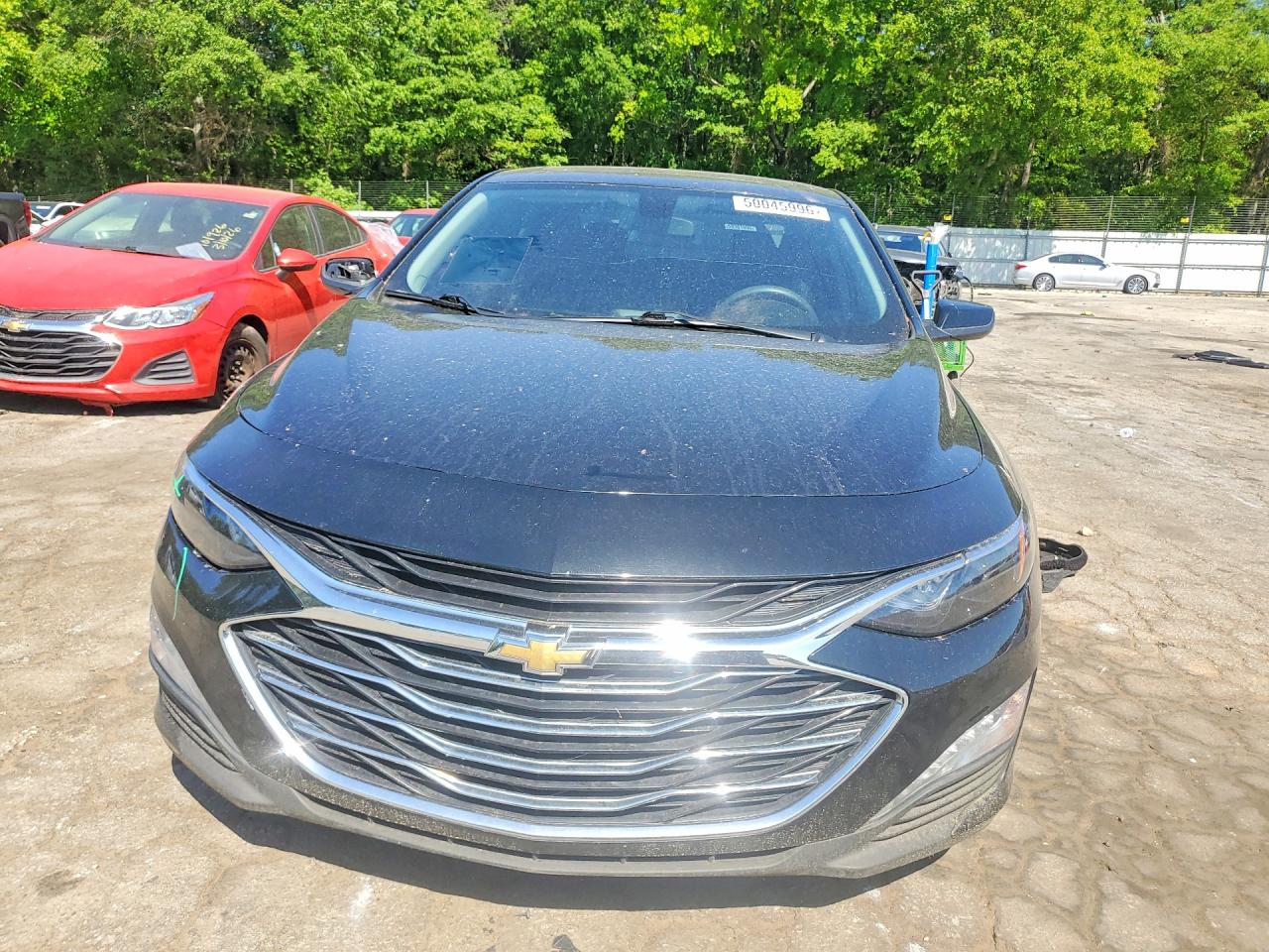 Chevrolet Malibu Lt