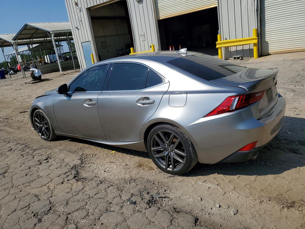 Lexus Is 250