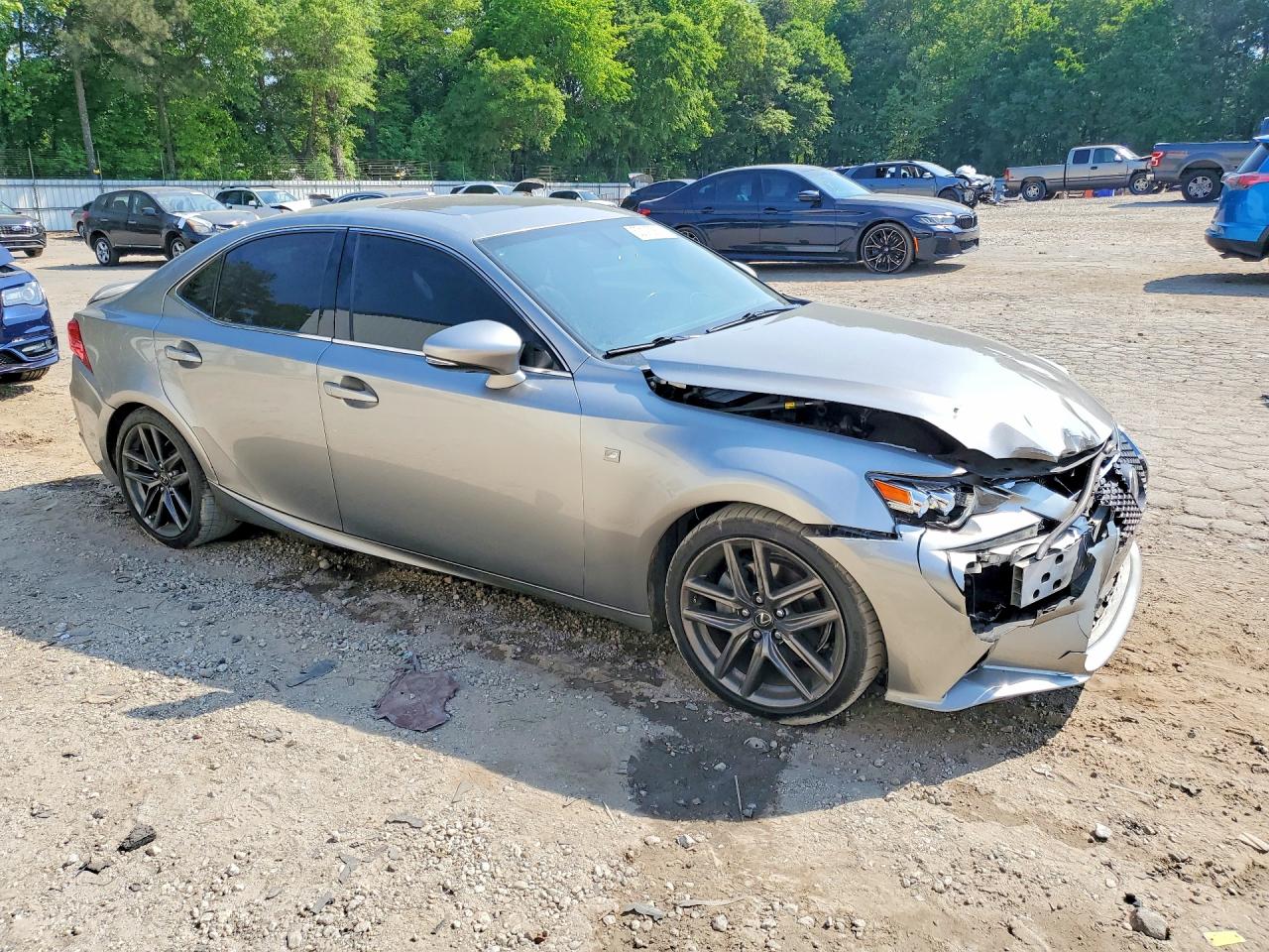 Lexus Is 250