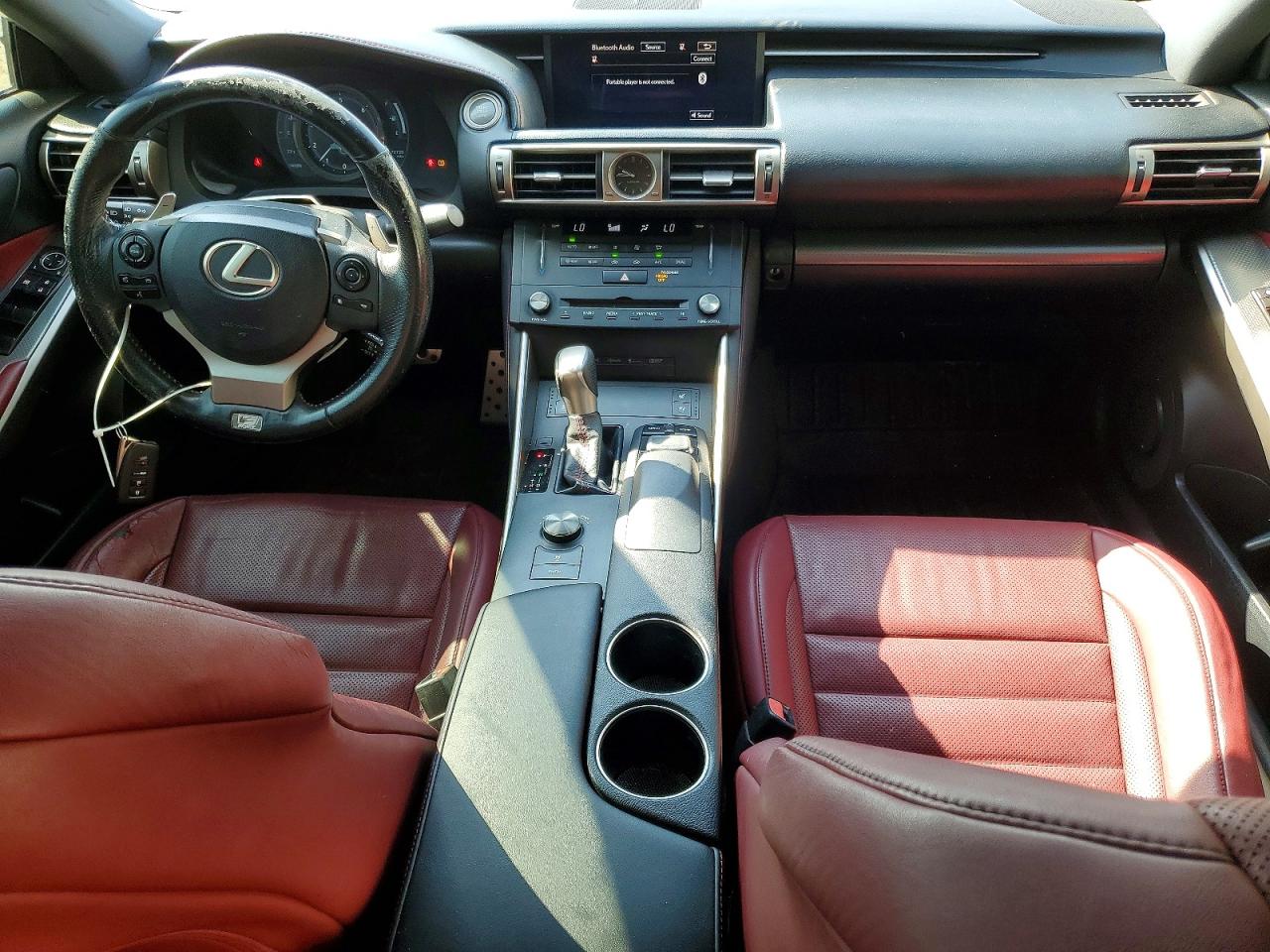 Lexus Is 250