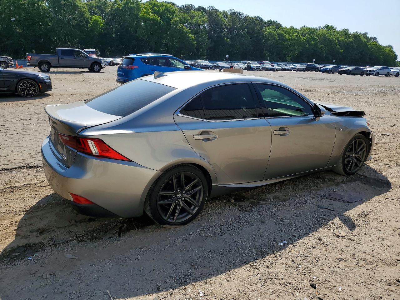 Lexus Is 250