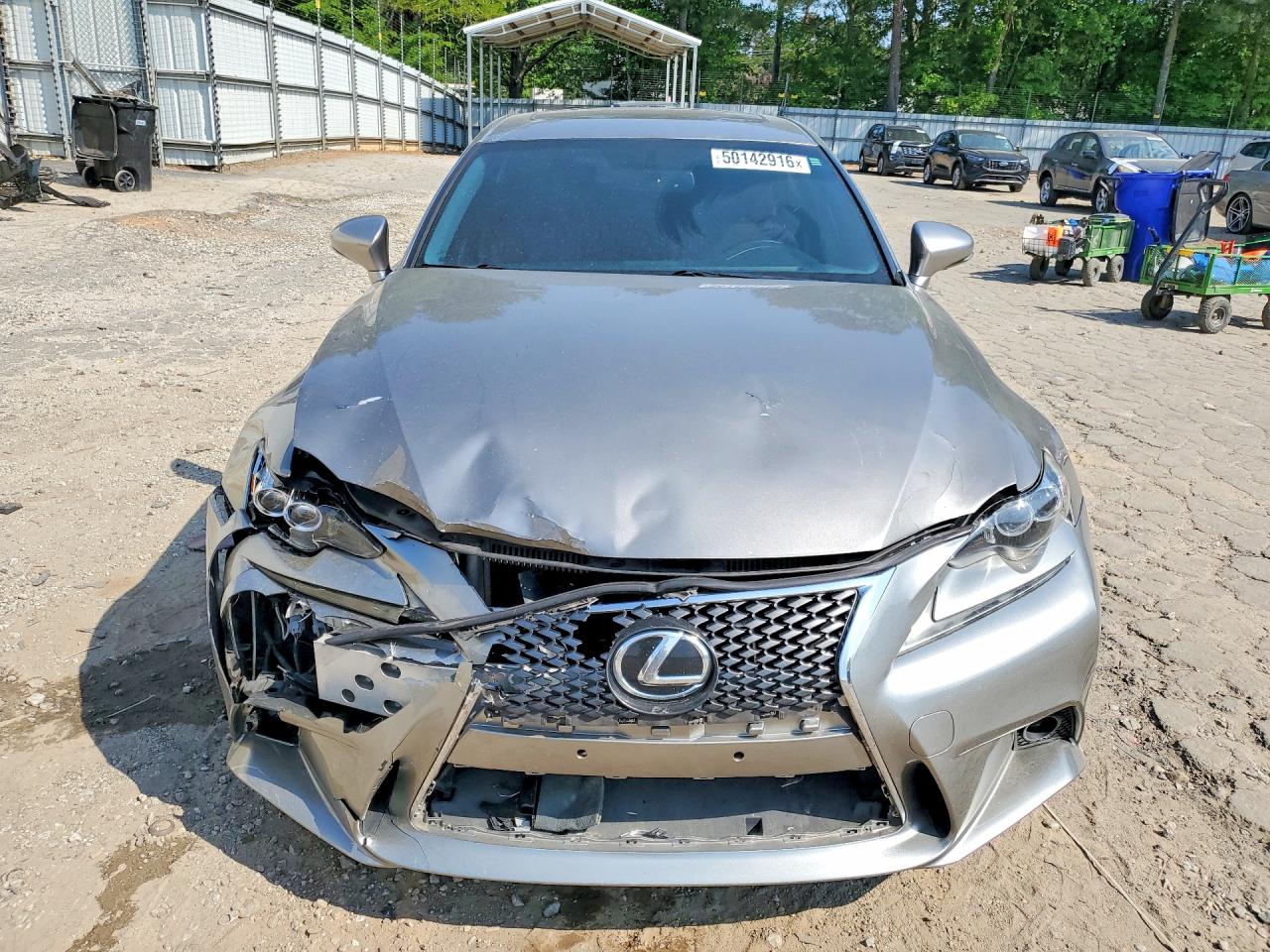Lexus Is 250