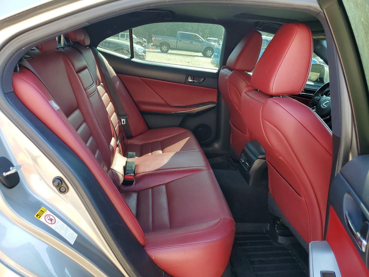 Lexus Is 250