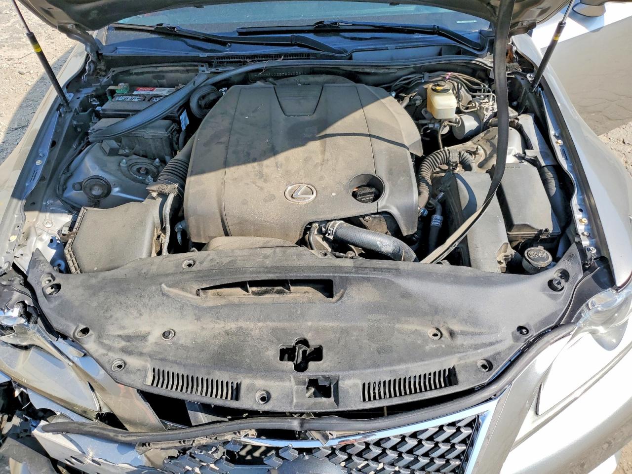 Lexus Is 250