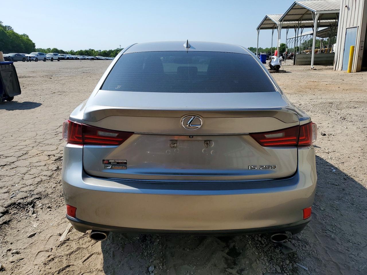 Lexus Is 250