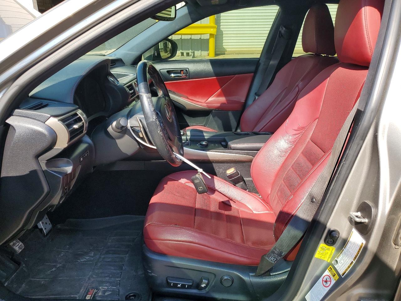 Lexus Is 250