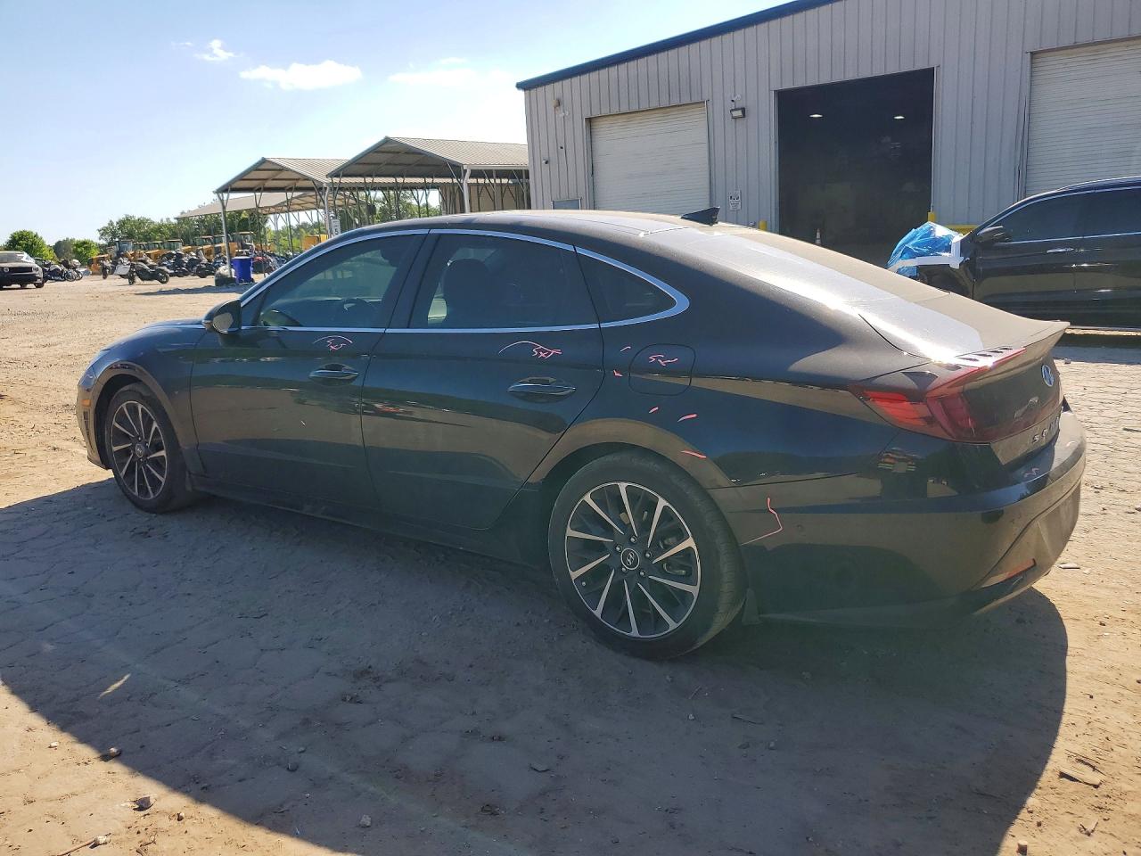 Hyundai SONATA Limited