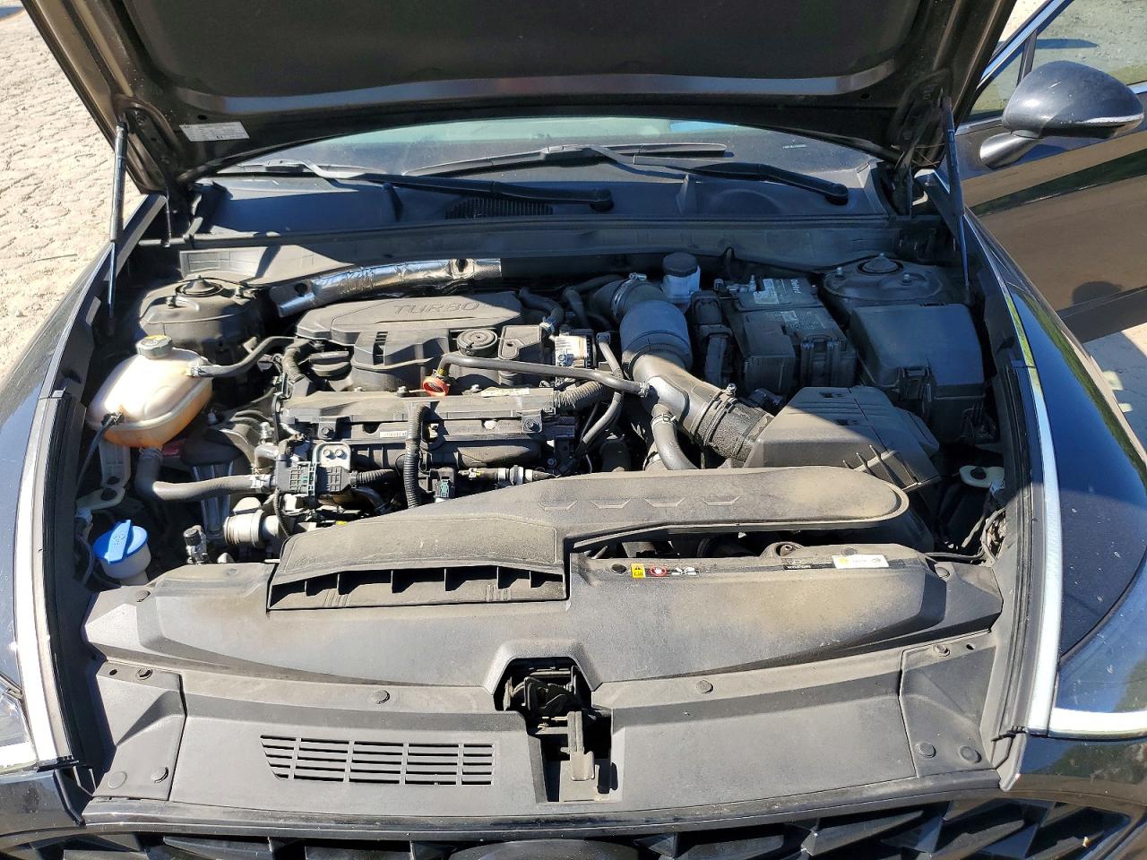 Hyundai SONATA Limited