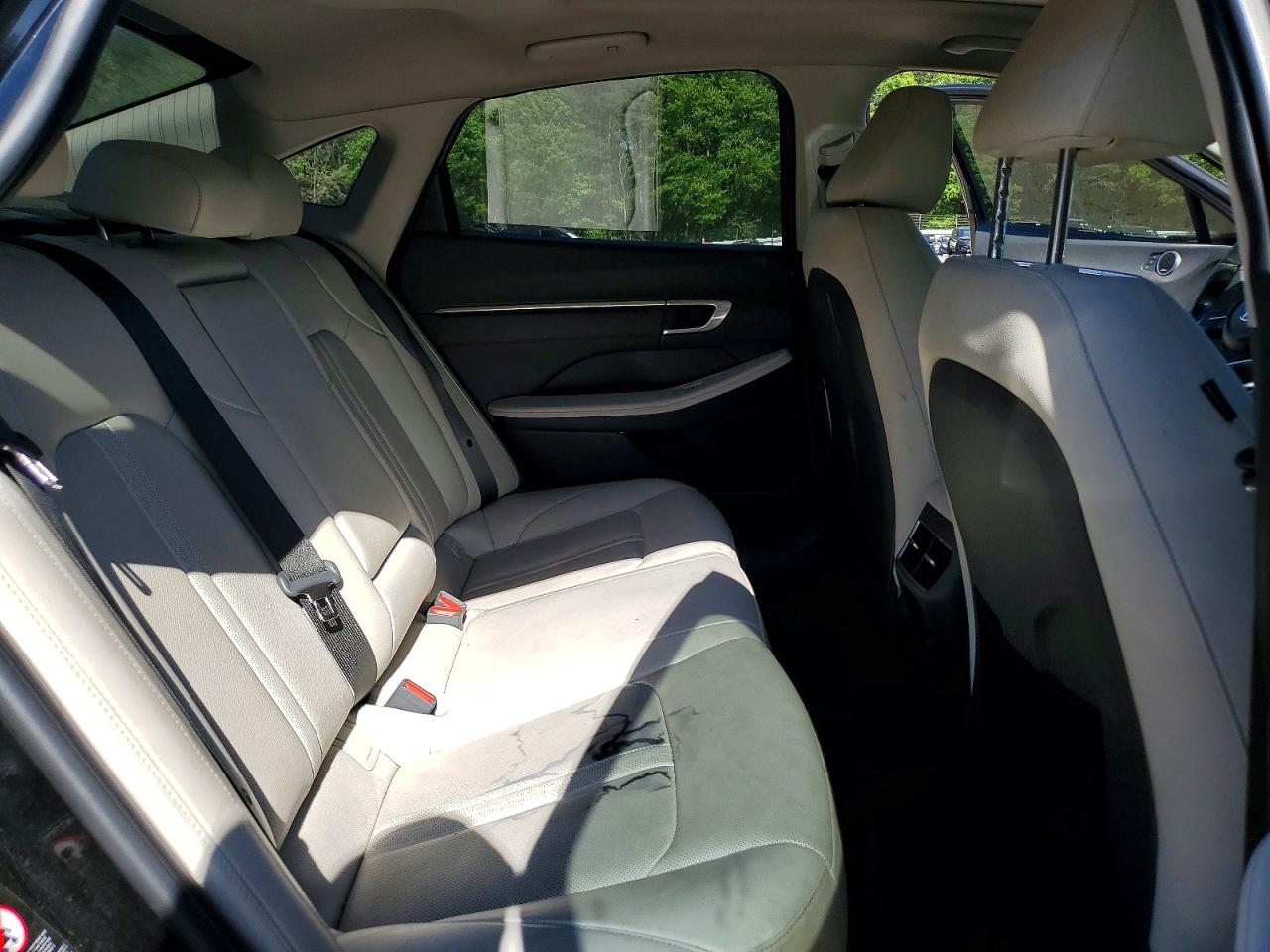 Hyundai SONATA Limited