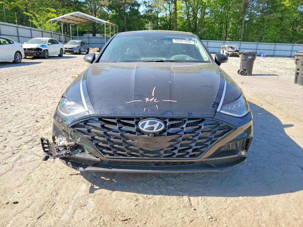 Hyundai SONATA Limited
