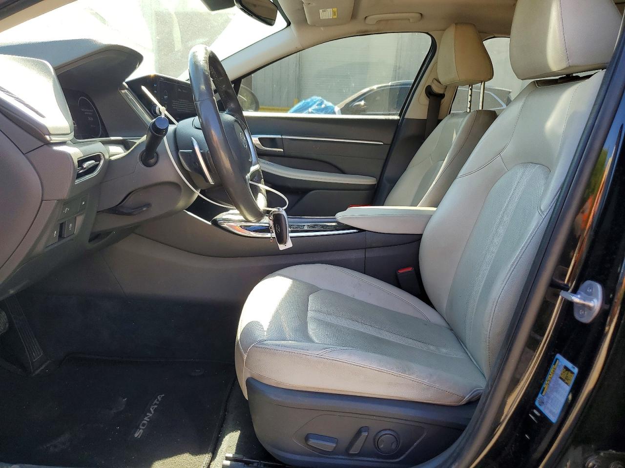 Hyundai SONATA Limited