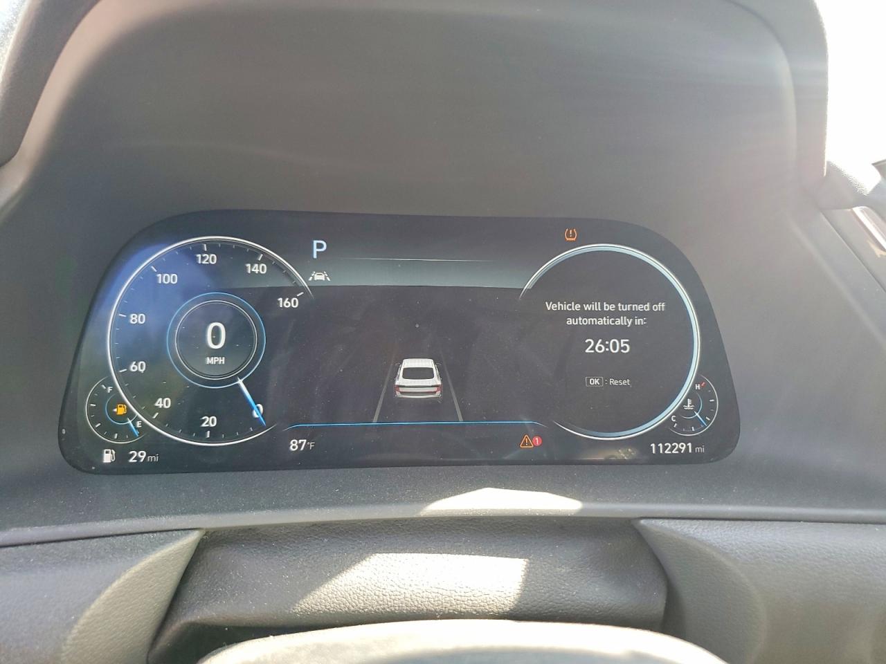Hyundai SONATA Limited