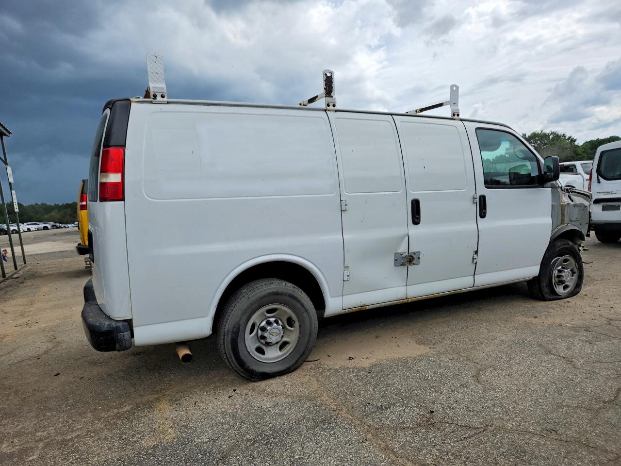 Chevrolet Express