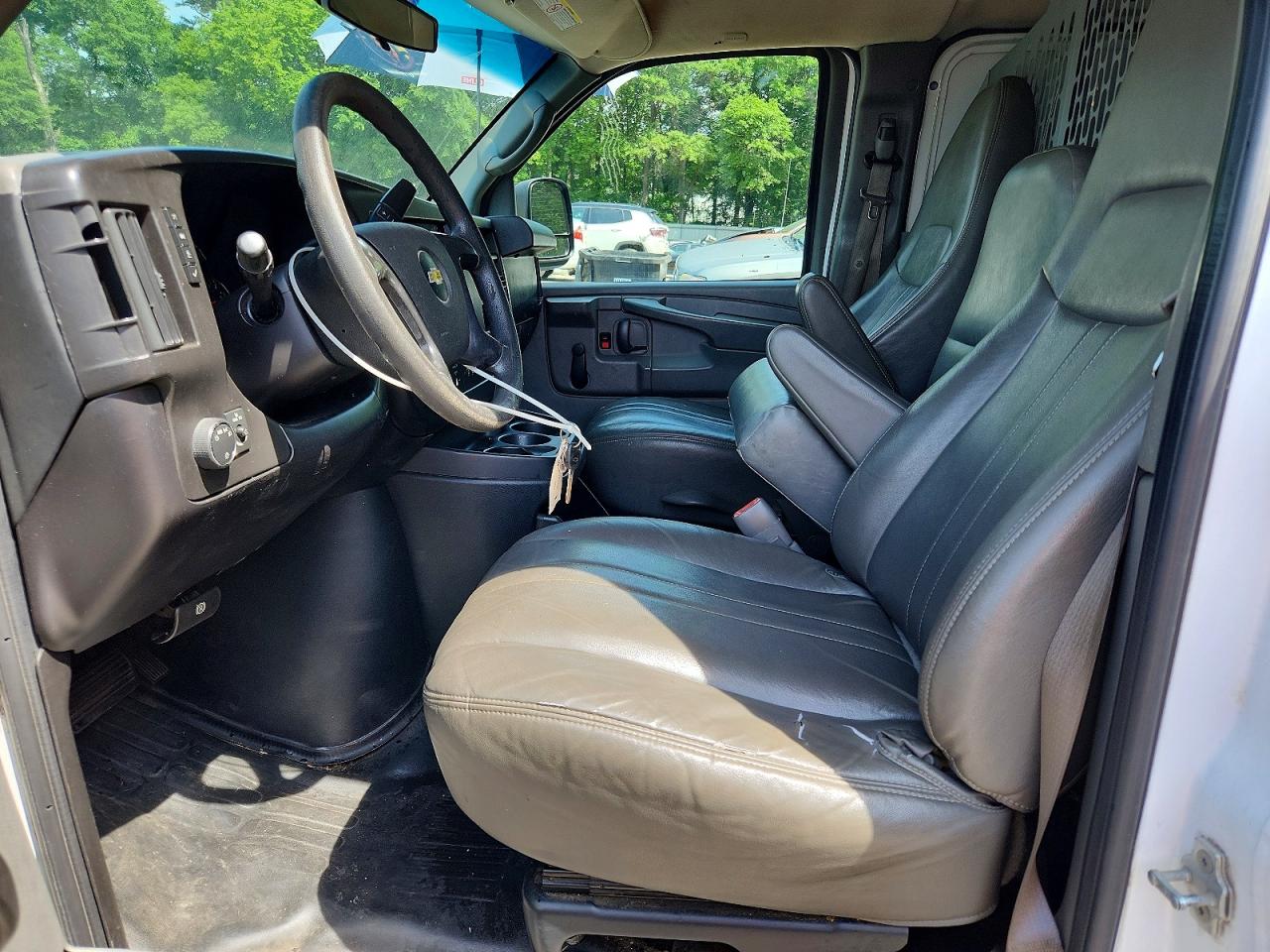 Chevrolet Express