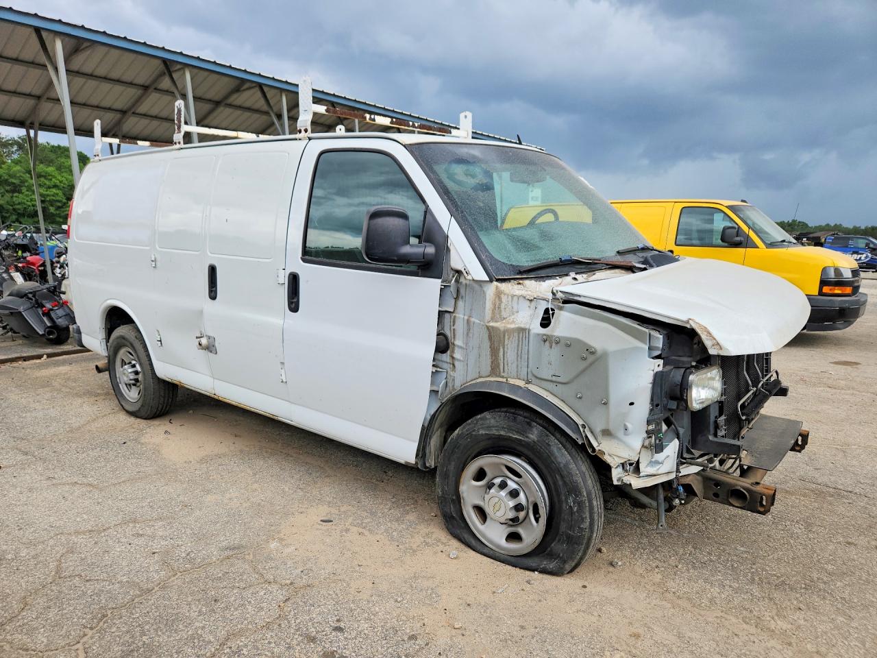 Chevrolet Express