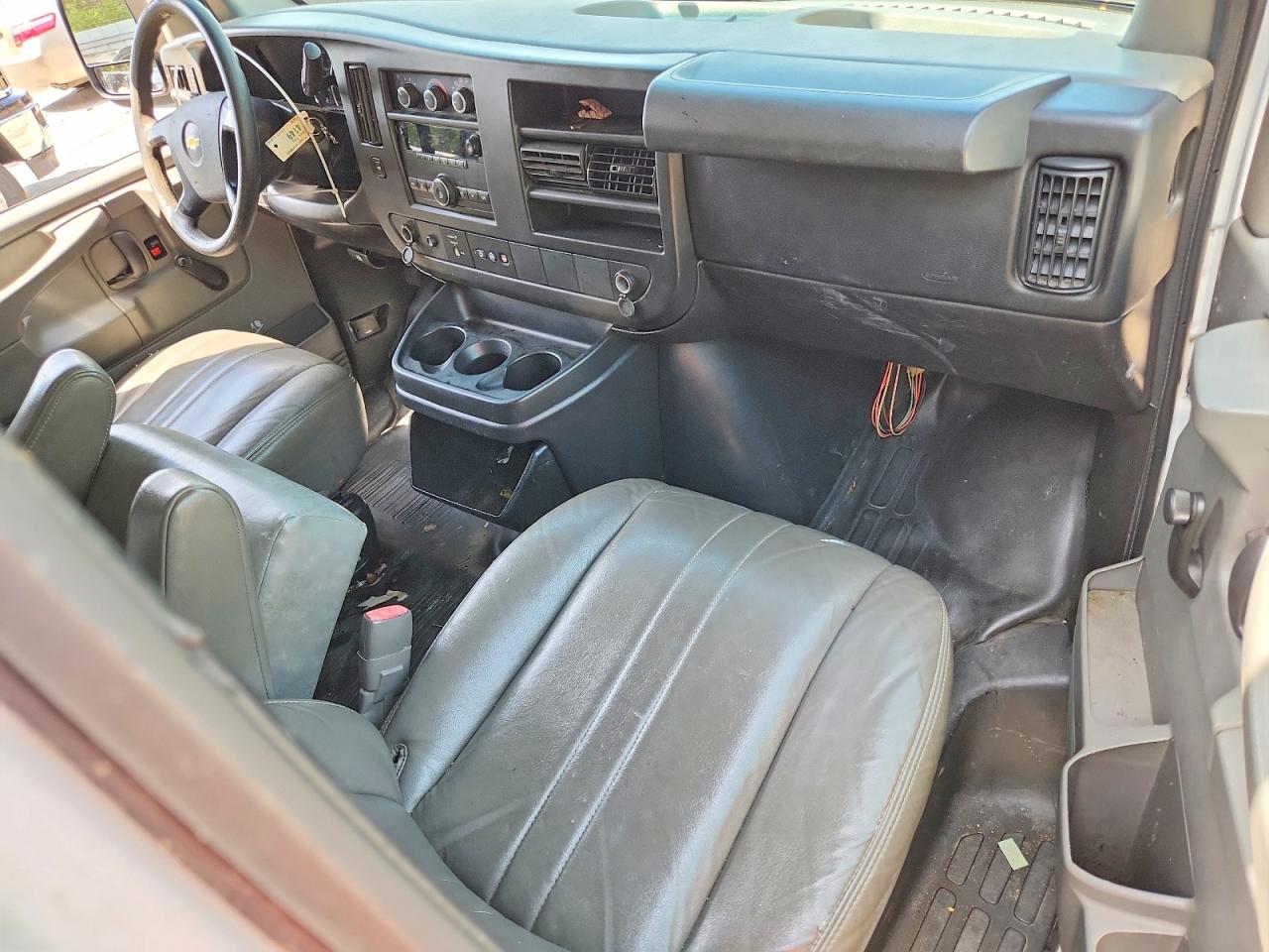 Chevrolet Express