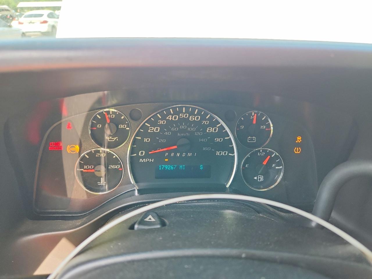 Chevrolet Express