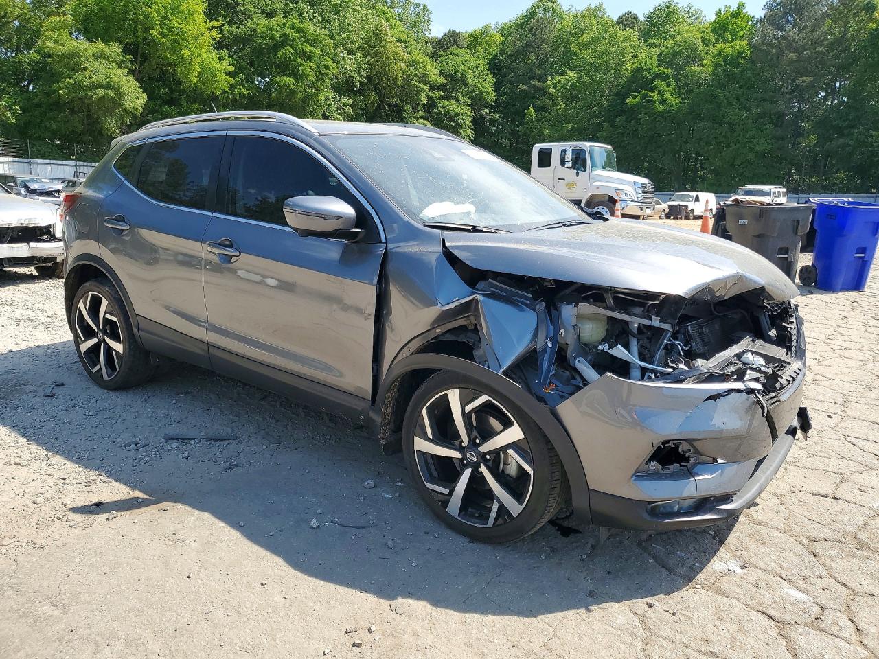 Nissan Rogue Sl