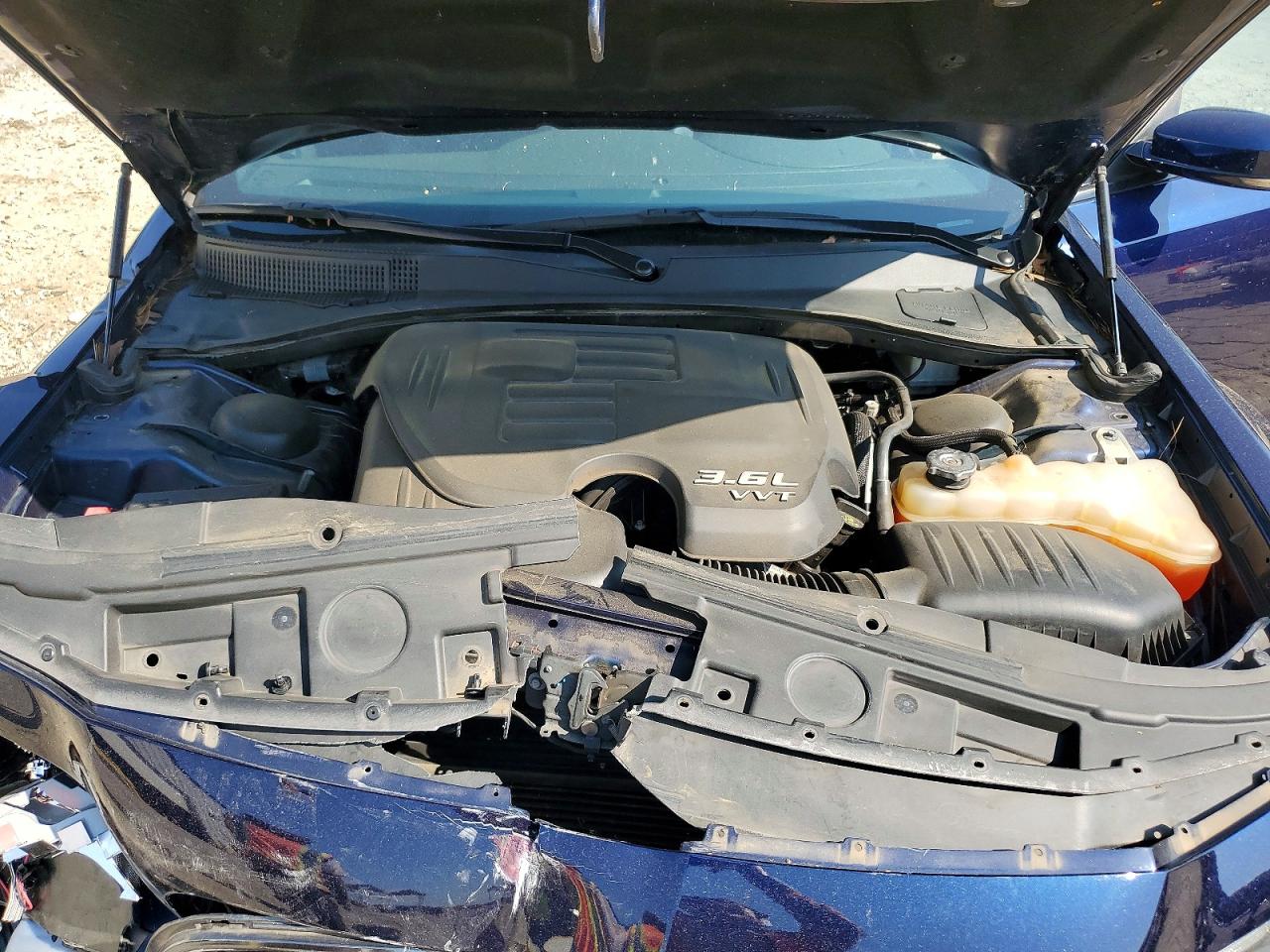 Chrysler 300 S