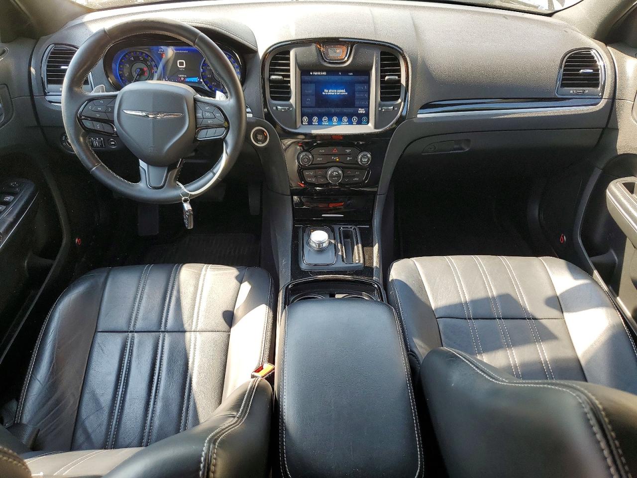 Chrysler 300 S