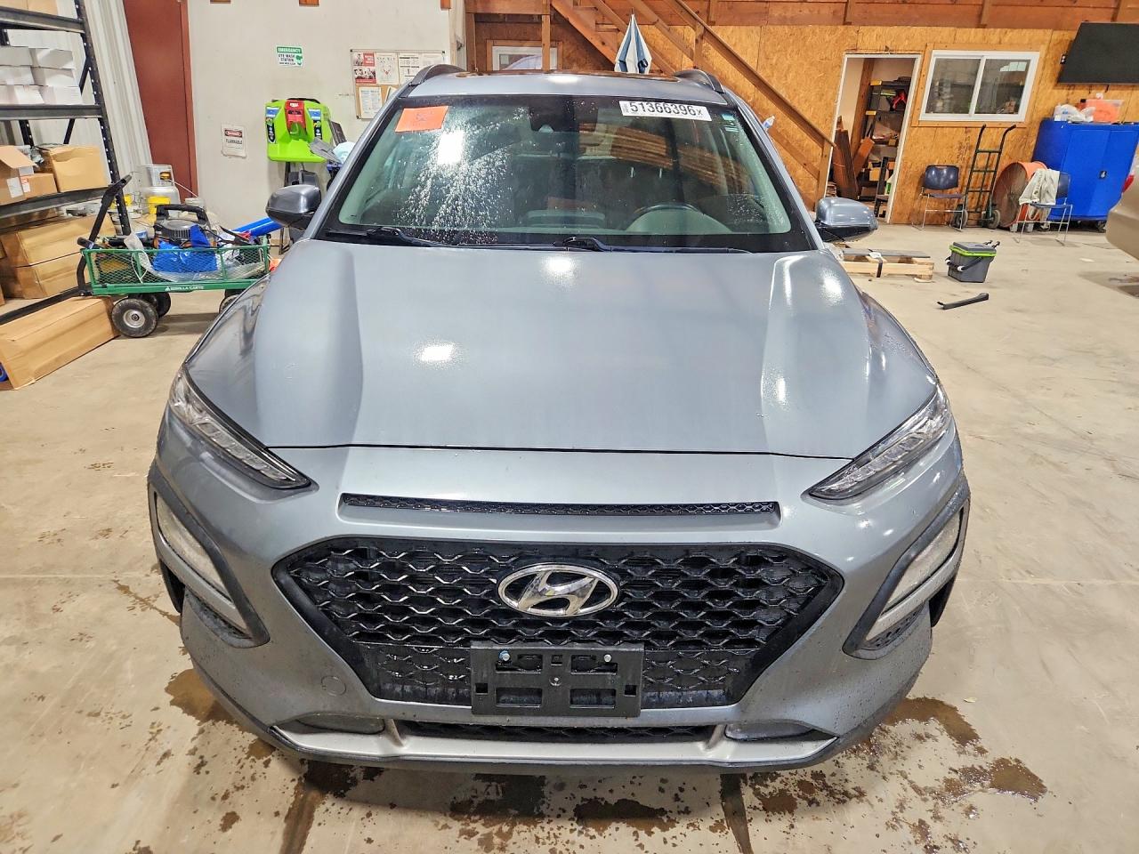 Hyundai KONA Sel Plus