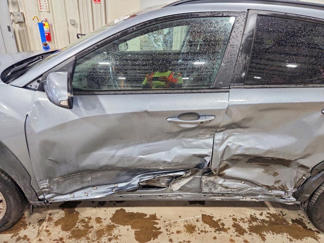 Hyundai KONA Sel Plus