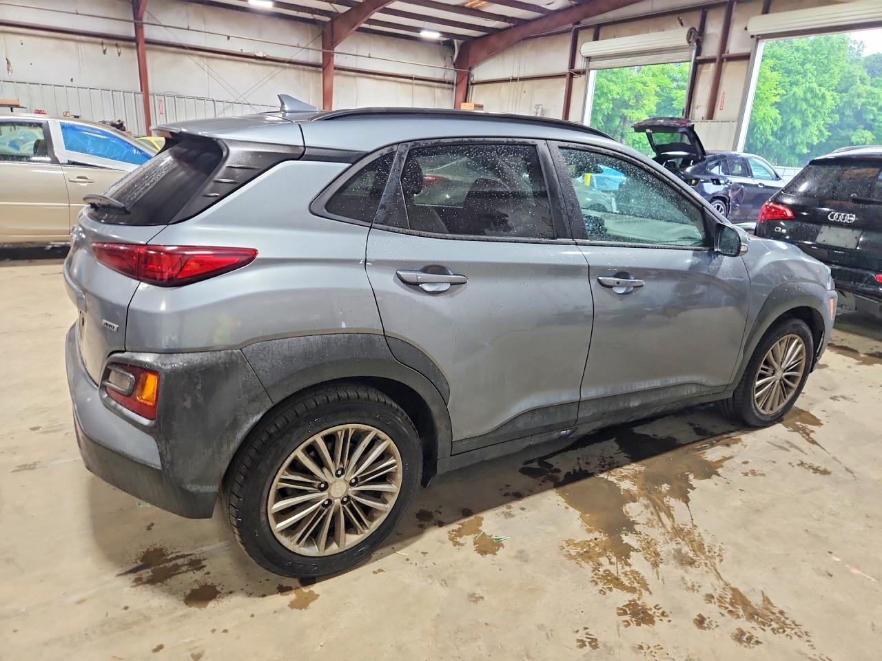 Hyundai KONA Sel Plus