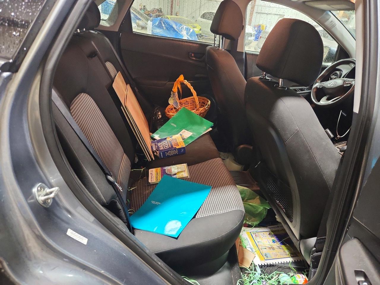 Hyundai KONA Sel Plus
