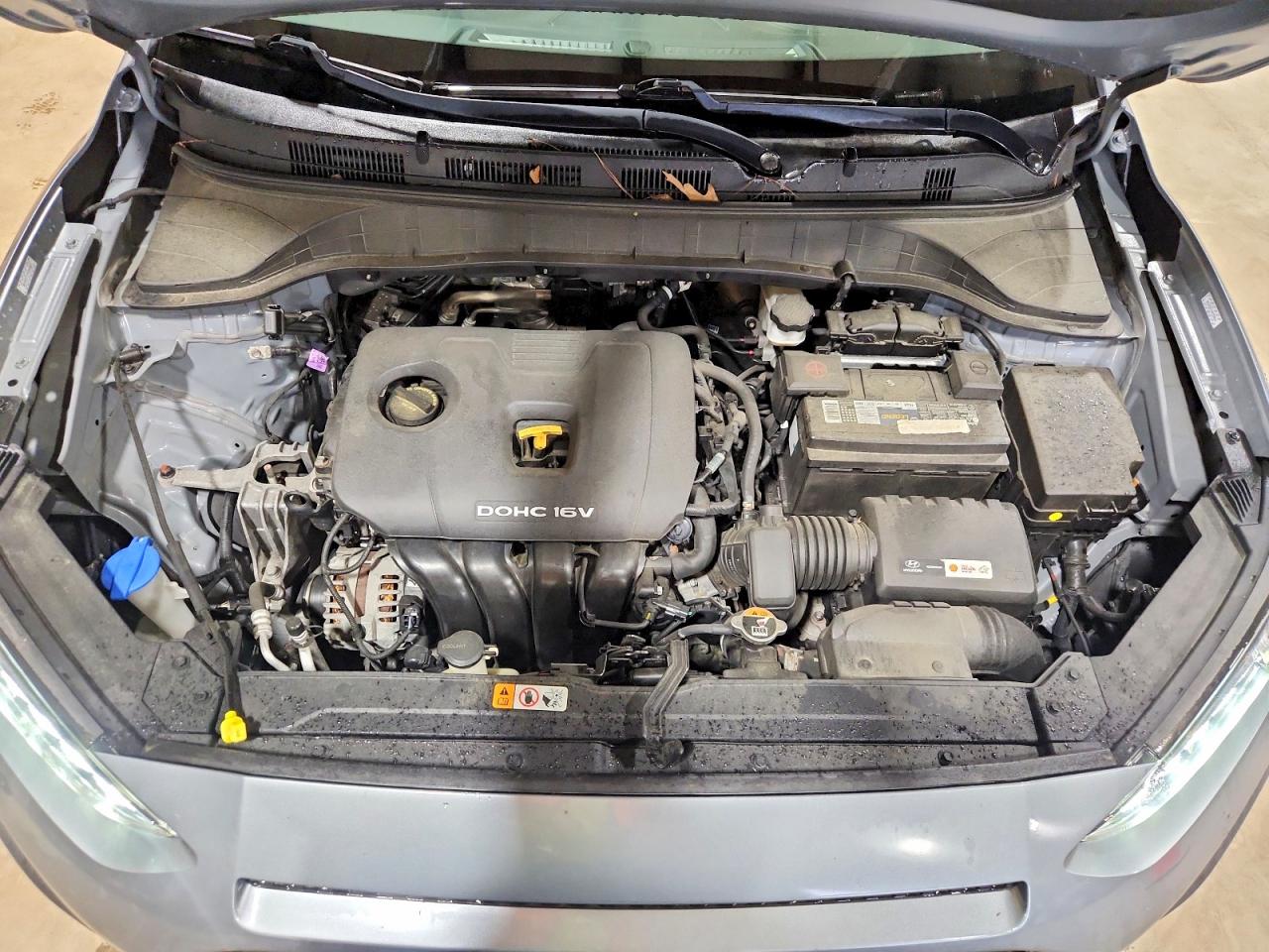 Hyundai KONA Sel Plus
