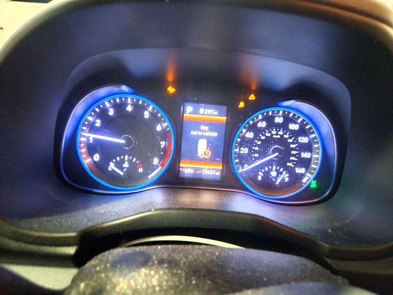 Hyundai KONA Sel Plus