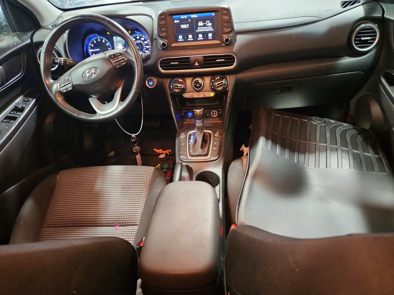 Hyundai KONA Sel Plus