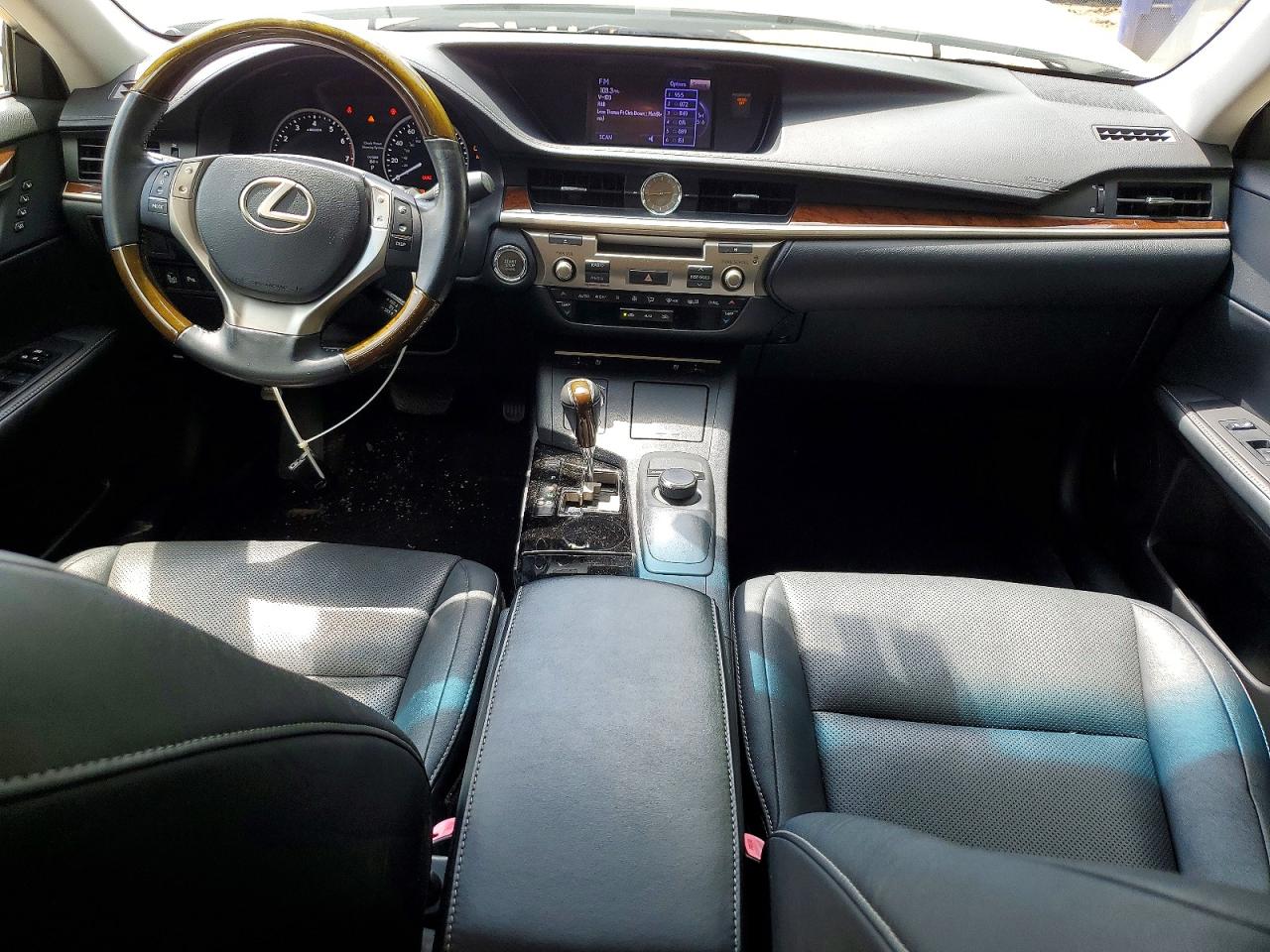 Lexus Es 350