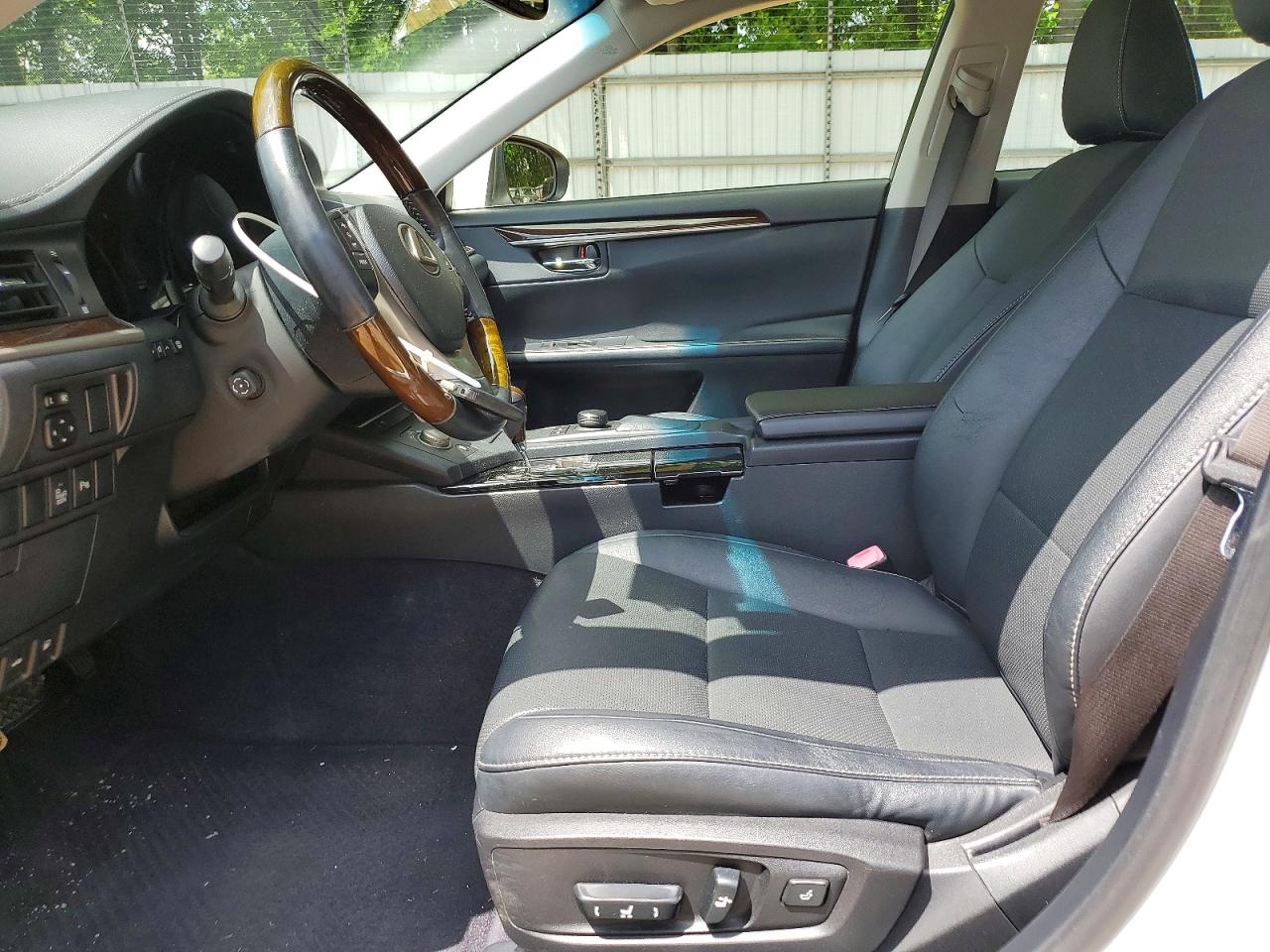 Lexus Es 350