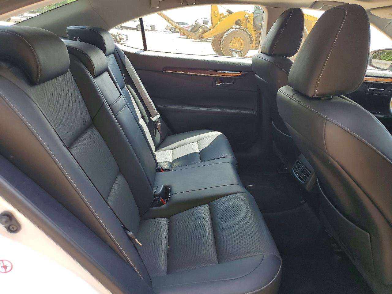 Lexus Es 350