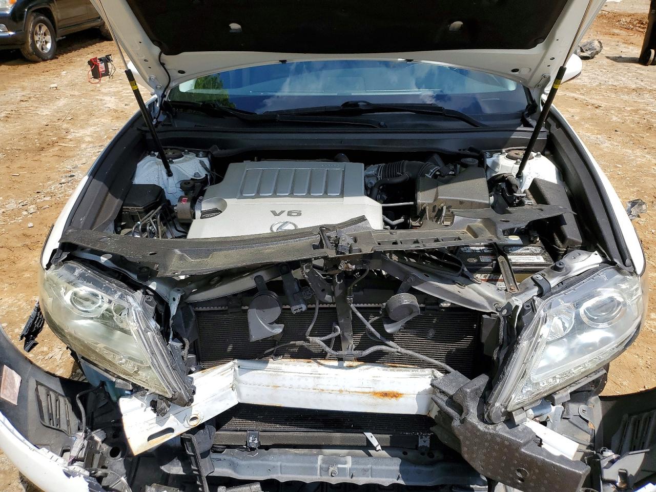 Lexus Es 350