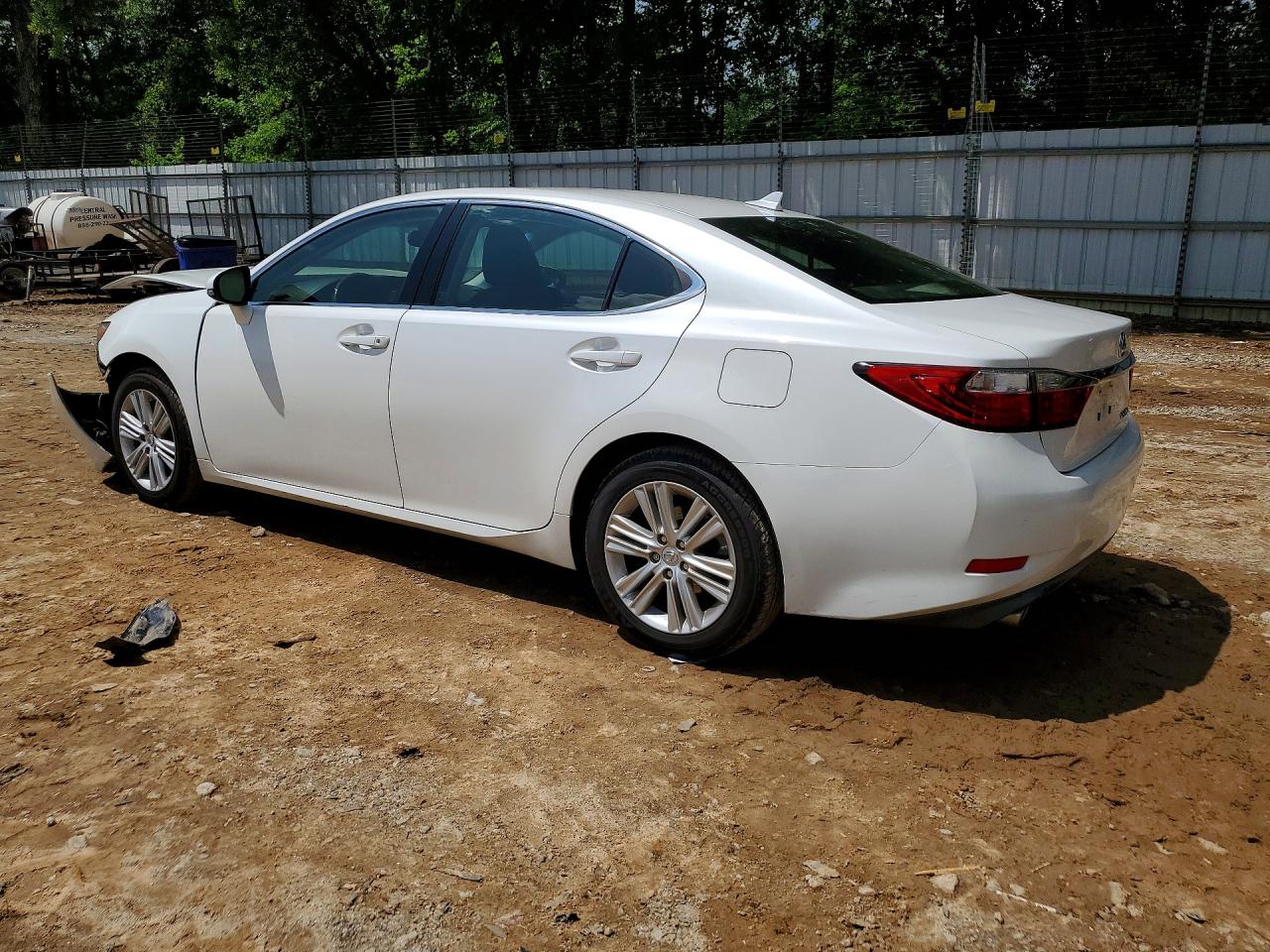 Lexus Es 350