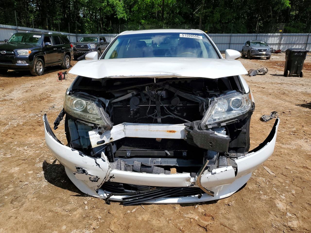 Lexus Es 350