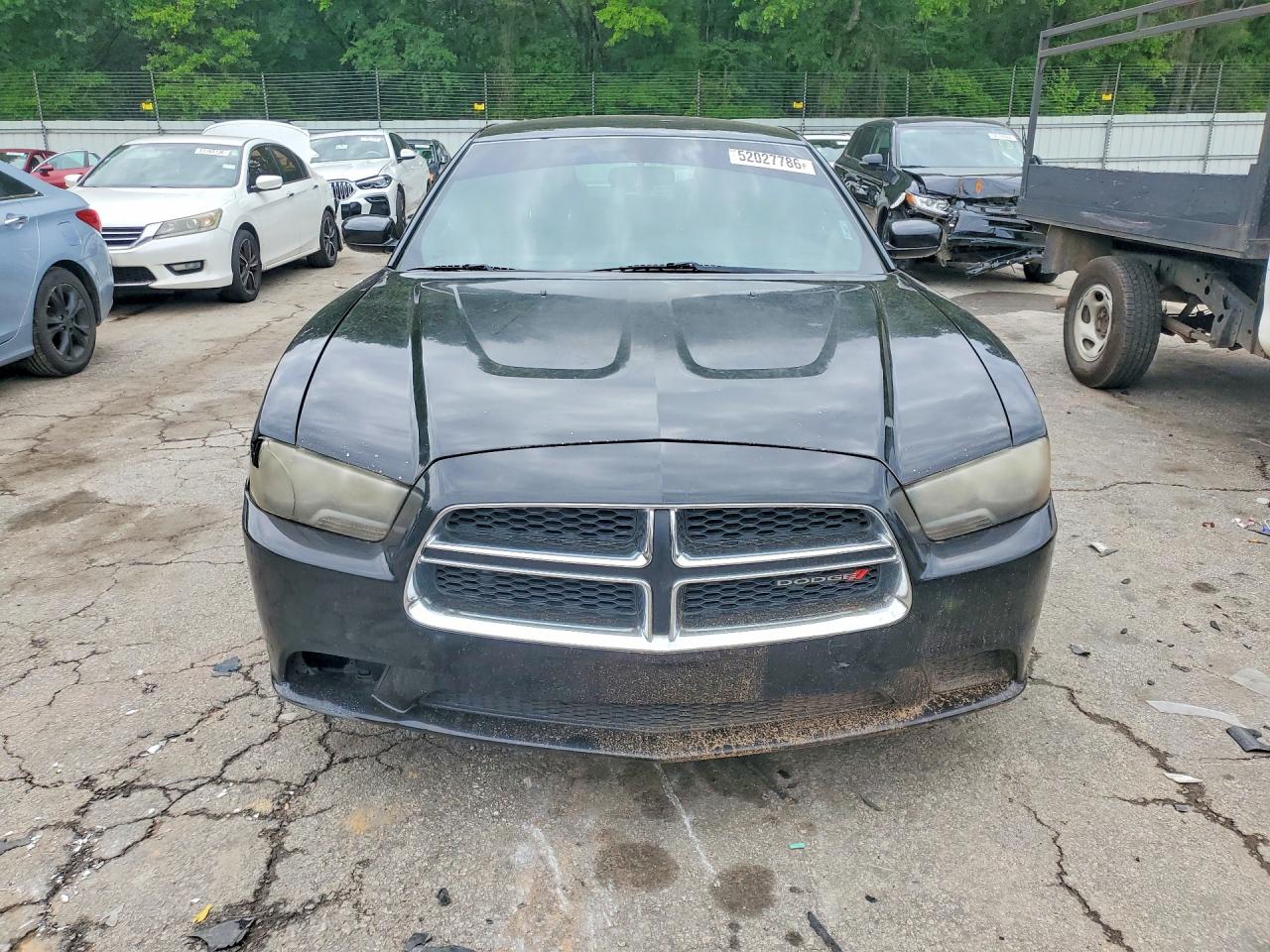 Dodge Charger Se