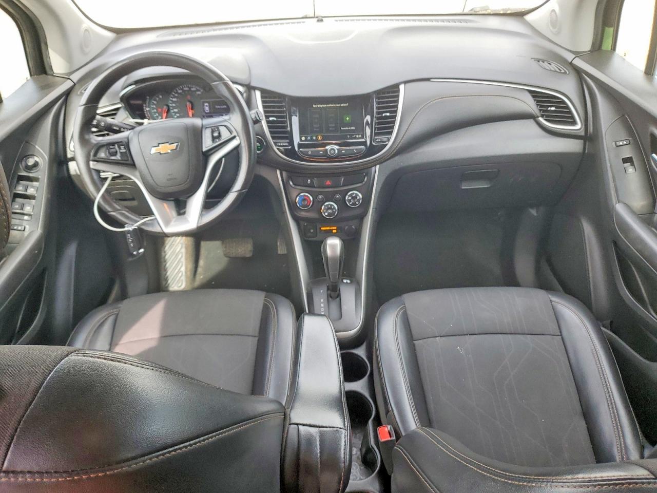 Chevrolet Trax 1lt
