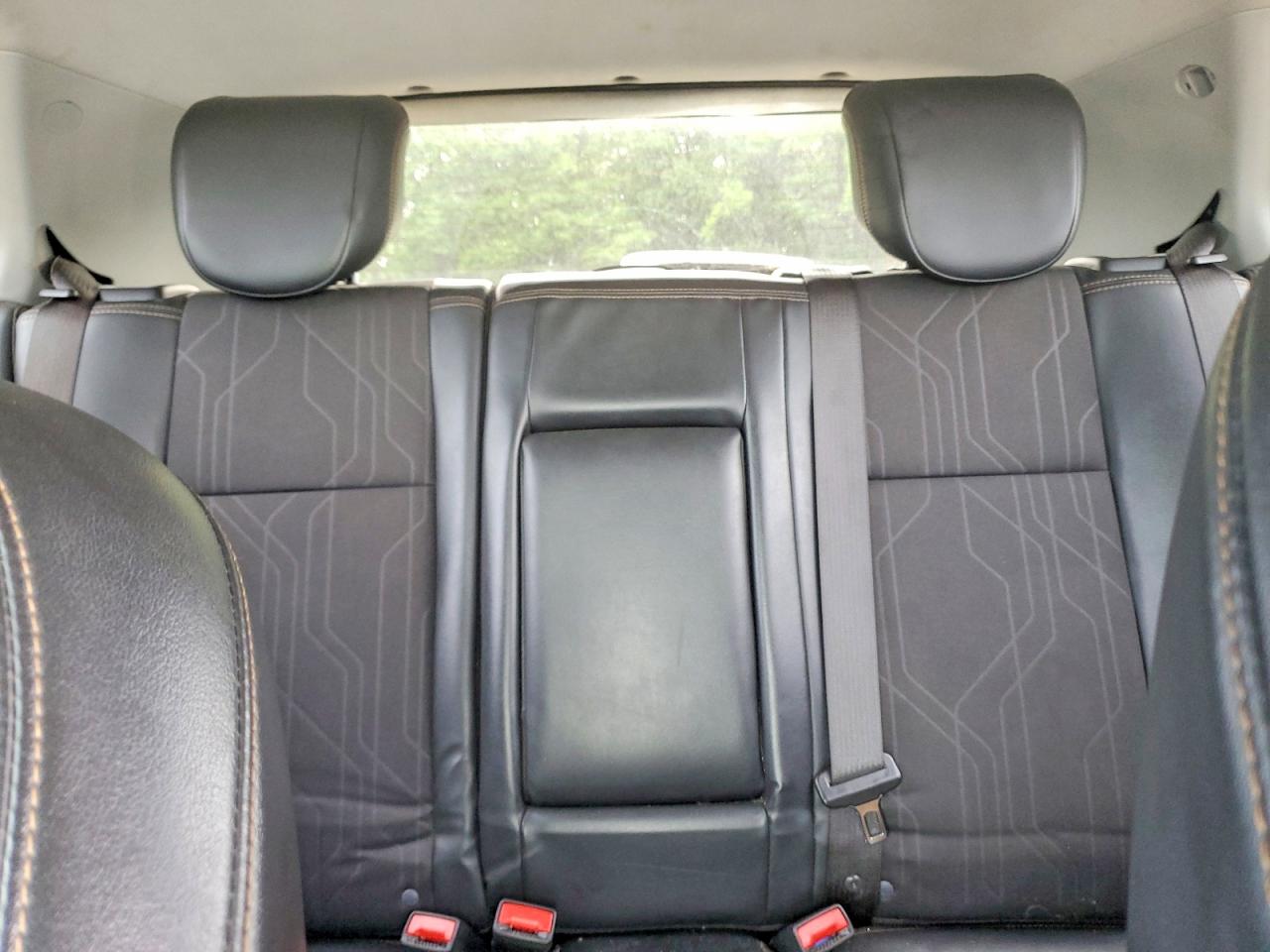 Chevrolet Trax 1lt