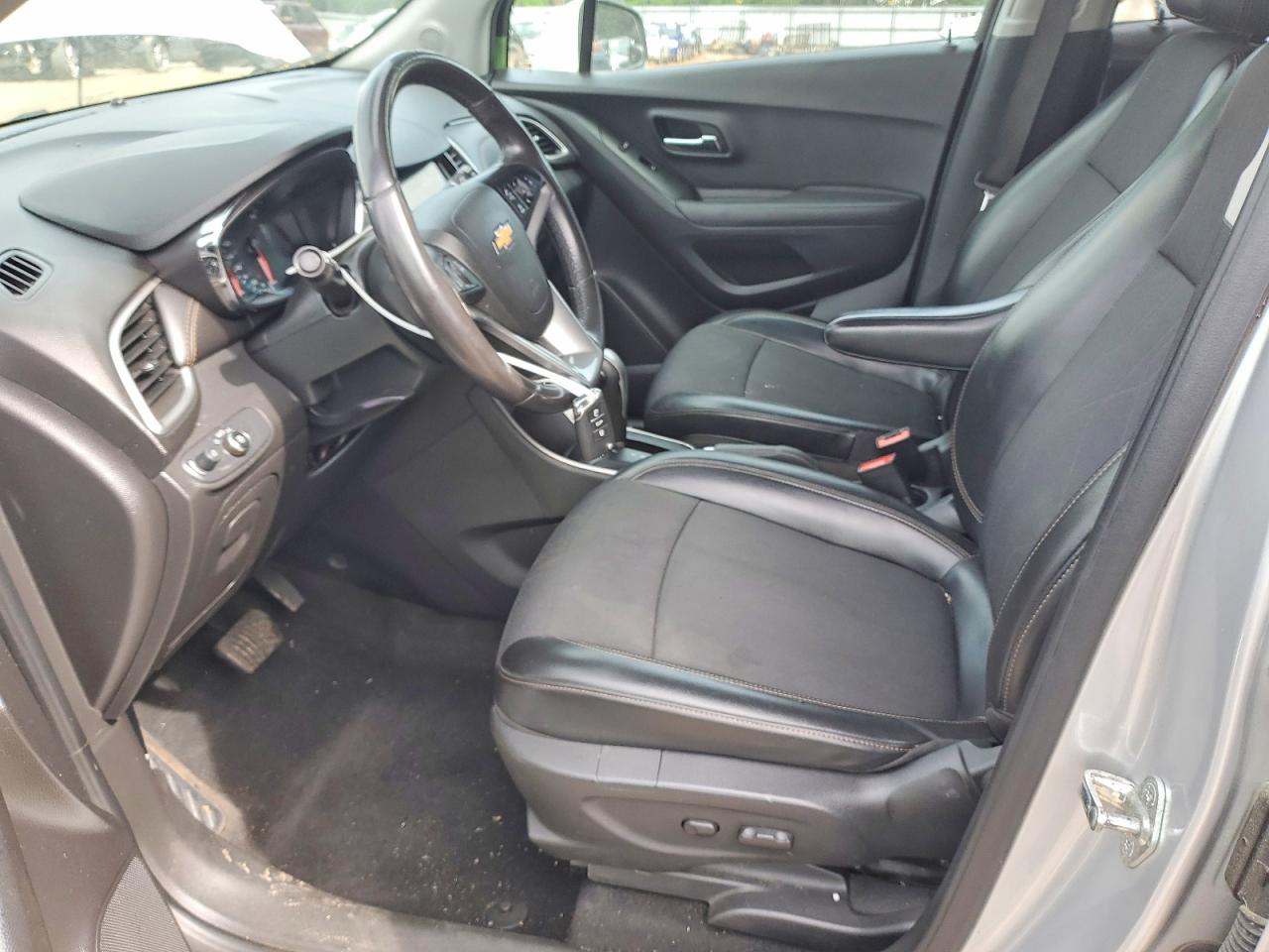Chevrolet Trax 1lt