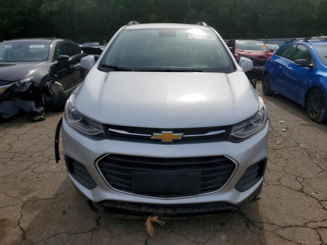 Chevrolet Trax 1lt