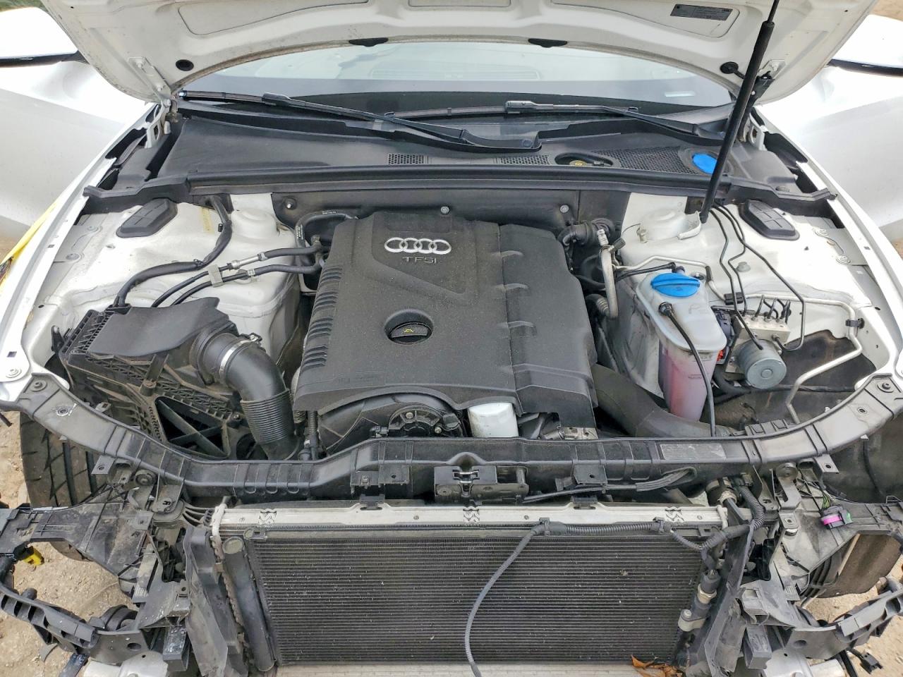 Audi A5 Premium Plus