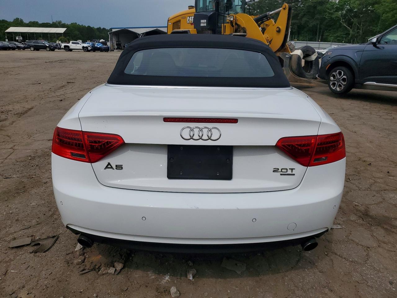Audi A5 Premium Plus