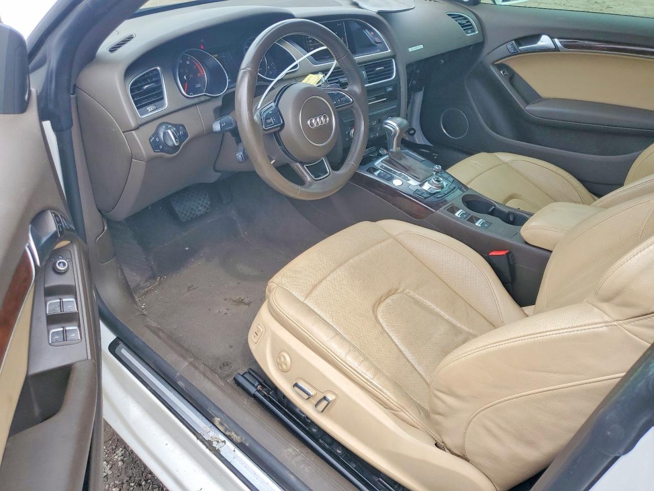 Audi A5 Premium Plus