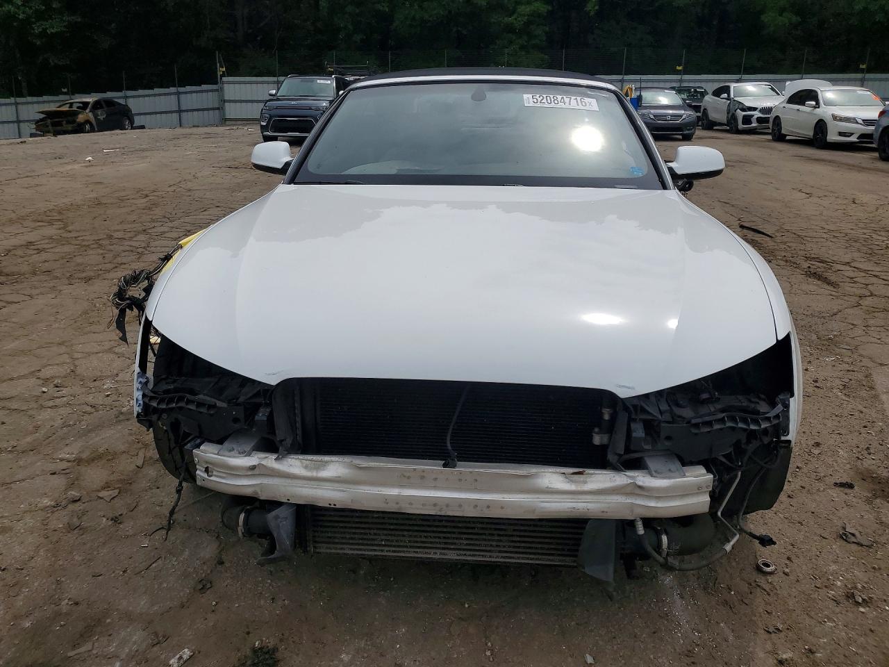Audi A5 Premium Plus