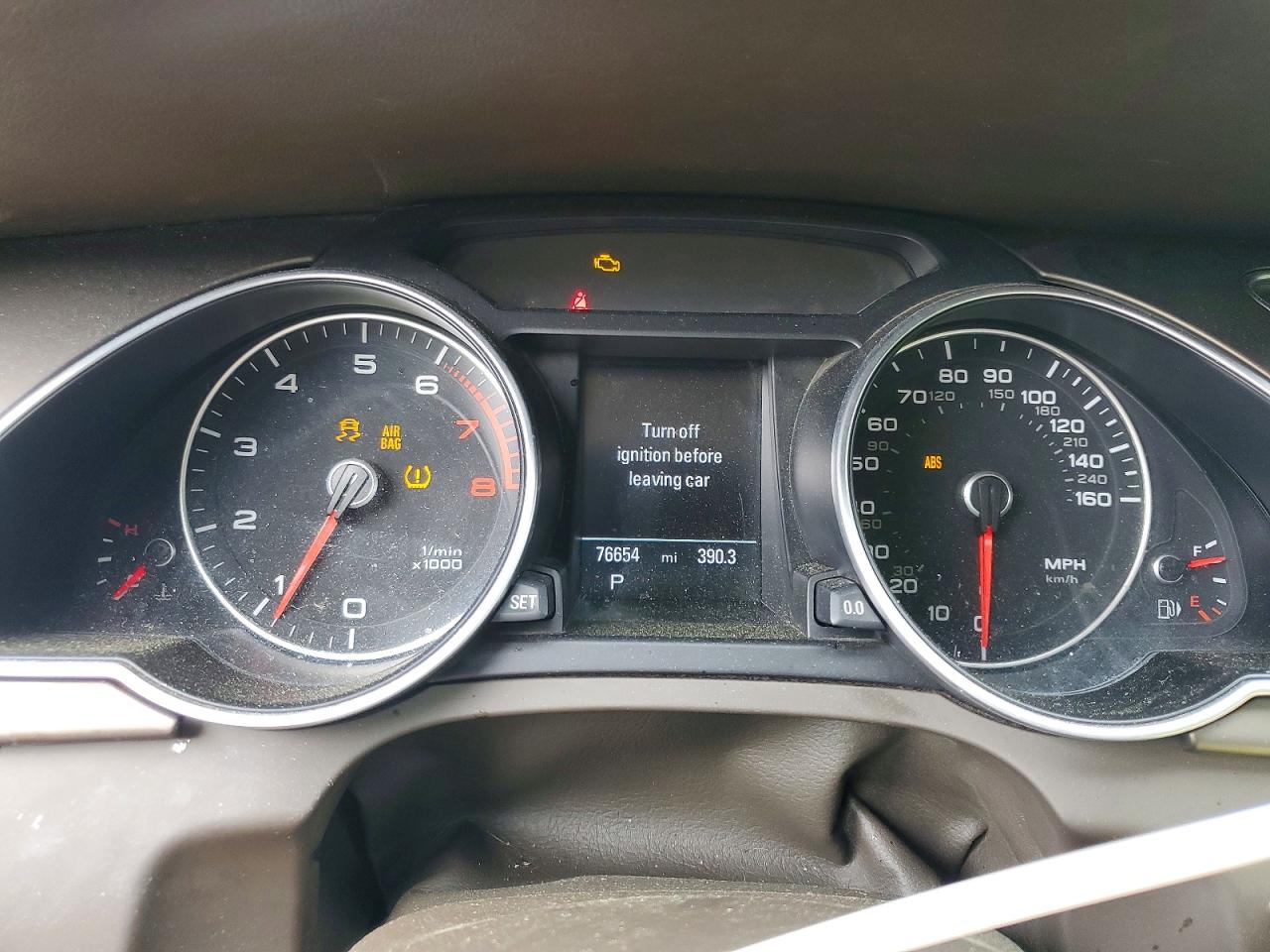 Audi A5 Premium Plus