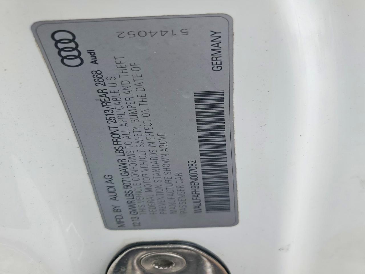 Audi A5 Premium Plus