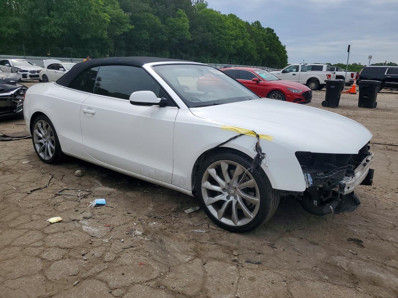 Audi A5 Premium Plus